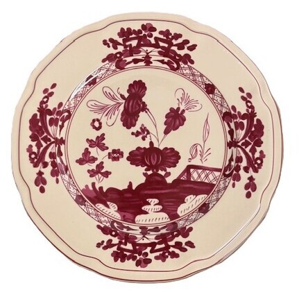 Kyoto Blush Dinner Plate
